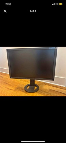 Eizo coloredge cg243w monitor - cg243w,