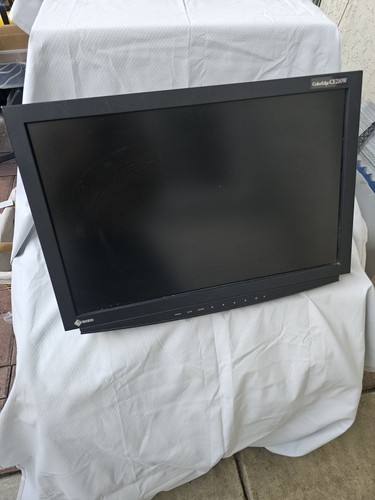Eizo coloredge ce210w - coloredge,